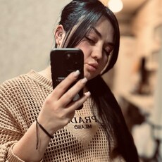 Фотография девушки Оля, 31 год из г. Краснодар