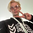 Айвар, 18 лет