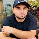 Тимур, 39 лет