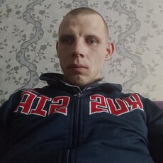 Фотография мужчины Николай, 29 лет из г. Бобруйск