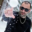 Аарон, 38 лет