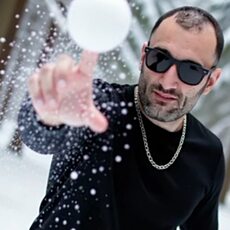 Фотография мужчины Аарон, 38 лет из г. Фрязино