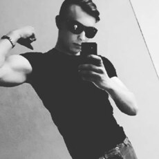 Фотография мужчины Александр, 26 лет из г. Москва