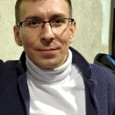 Фотография мужчины Николай, 41 год из г. Балабаново