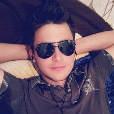 Фотография мужчины Nik, 37 лет из г. Брюховецкая