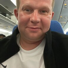 Фотография мужчины Генадий, 40 лет из г. Москва