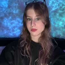 Фотография девушки Влада, 18 лет из г. Москва