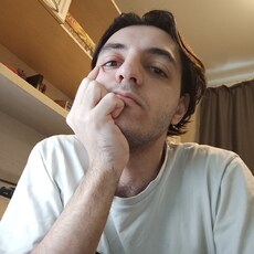 Фотография мужчины Ваган, 26 лет из г. Москва