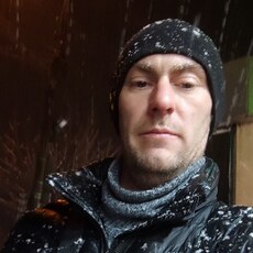 Фотография мужчины Богдан, 37 лет из г. Каменское