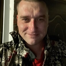 Фотография мужчины Сергій, 33 года из г. Нежин