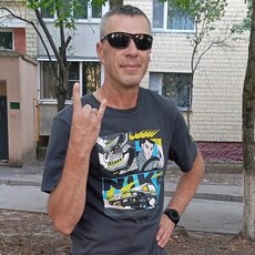 Фотография мужчины Пётр, 47 лет из г. Белоозерск