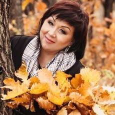 Анна, 52 из г. Благовещенск.