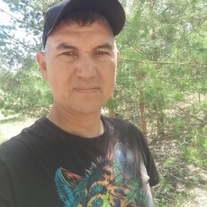 Фотография мужчины Уйгун, 50 лет из г. Санкт-Петербург