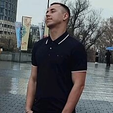 Фотография мужчины Назар, 26 лет из г. Валуйки