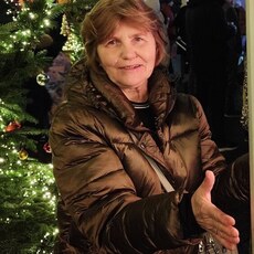 Фотография девушки Svetlana, 64 года из г. Пльзень