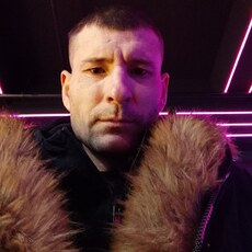 Фотография мужчины Денис, 41 год из г. Хабаровск