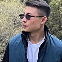 Бека, 23 года