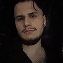 Денис, 23 года