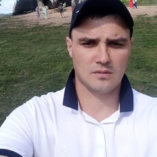 Фотография мужчины Сергей, 35 лет из г. Тамбов