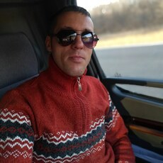 Фотография мужчины Павел, 41 год из г. Находка