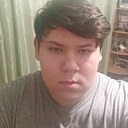 Матвей, 18 лет