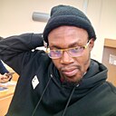 Паскаль Аондовер, 28 лет