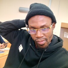 Фотография мужчины Паскаль Аондовер, 28 лет из г. Санкт-Петербург