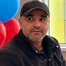 Фотография мужчины Мухаммад, 34 года из г. Магадан