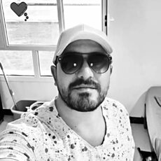 Фотография мужчины Турал, 36 лет из г. Москва