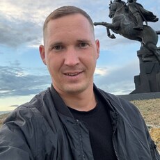 Фотография мужчины Дмитрий, 28 лет из г. Белово