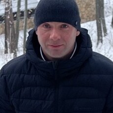 Фотография мужчины Олег, 41 год из г. Ульяновск