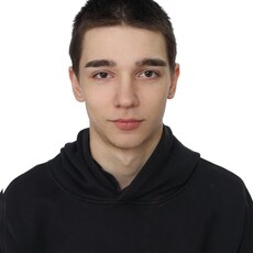 Фотография мужчины Макс, 20 лет из г. Юрга