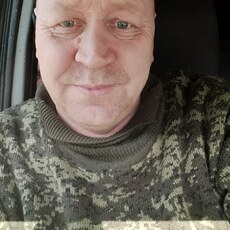 Фотография мужчины Александр, 48 лет из г. Санкт-Петербург