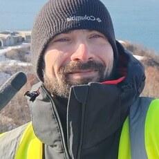 Фотография мужчины Семен, 42 года из г. Воронеж