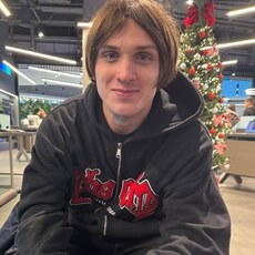 Фотография мужчины Илья, 19 лет из г. Киев