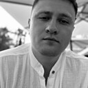 Андрей, 25 лет