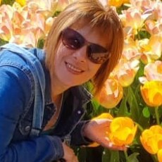 Фотография девушки Марина, 40 лет из г. Киев