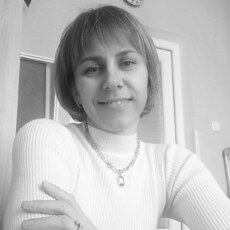 Фотография девушки Наталия, 44 года из г. Барановичи