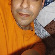 Фотография мужчины Dinar, 41 год из г. Параньга