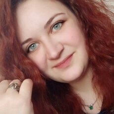 Фотография девушки Анна, 33 года из г. Омск