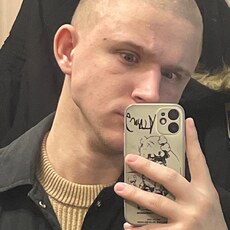 Фотография мужчины Dealer, 21 год из г. Балтийск