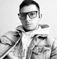 Фотография мужчины Андрей, 29 лет из г. Гродно