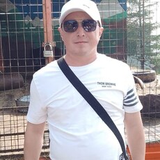 Фотография мужчины Миха, 39 лет из г. Ангарск