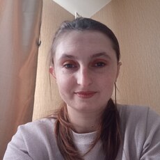 Фотография девушки Катя, 29 лет из г. Новосибирск