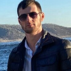 Фотография мужчины Mags, 29 лет из г. Красноярск