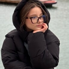 Фотография девушки Варвара, 18 лет из г. Сочи