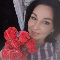 Фотография девушки Анжеліка, 33 года из г. Новый Буг