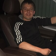 Фотография мужчины Василий, 36 лет из г. Нижний Новгород