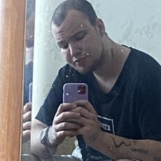 Фотография мужчины Вадим, 19 лет из г. Гомель