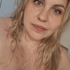 Фотография девушки Мила, 36 лет из г. Санкт-Петербург